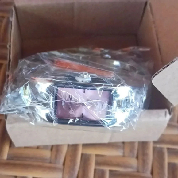 Popular Bracelet Watch Women's Fashion Quartz Watch Fancy Stylish NWT - Picture 4 of 4